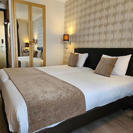 Atn Hotel Paris Eksteriør bilde