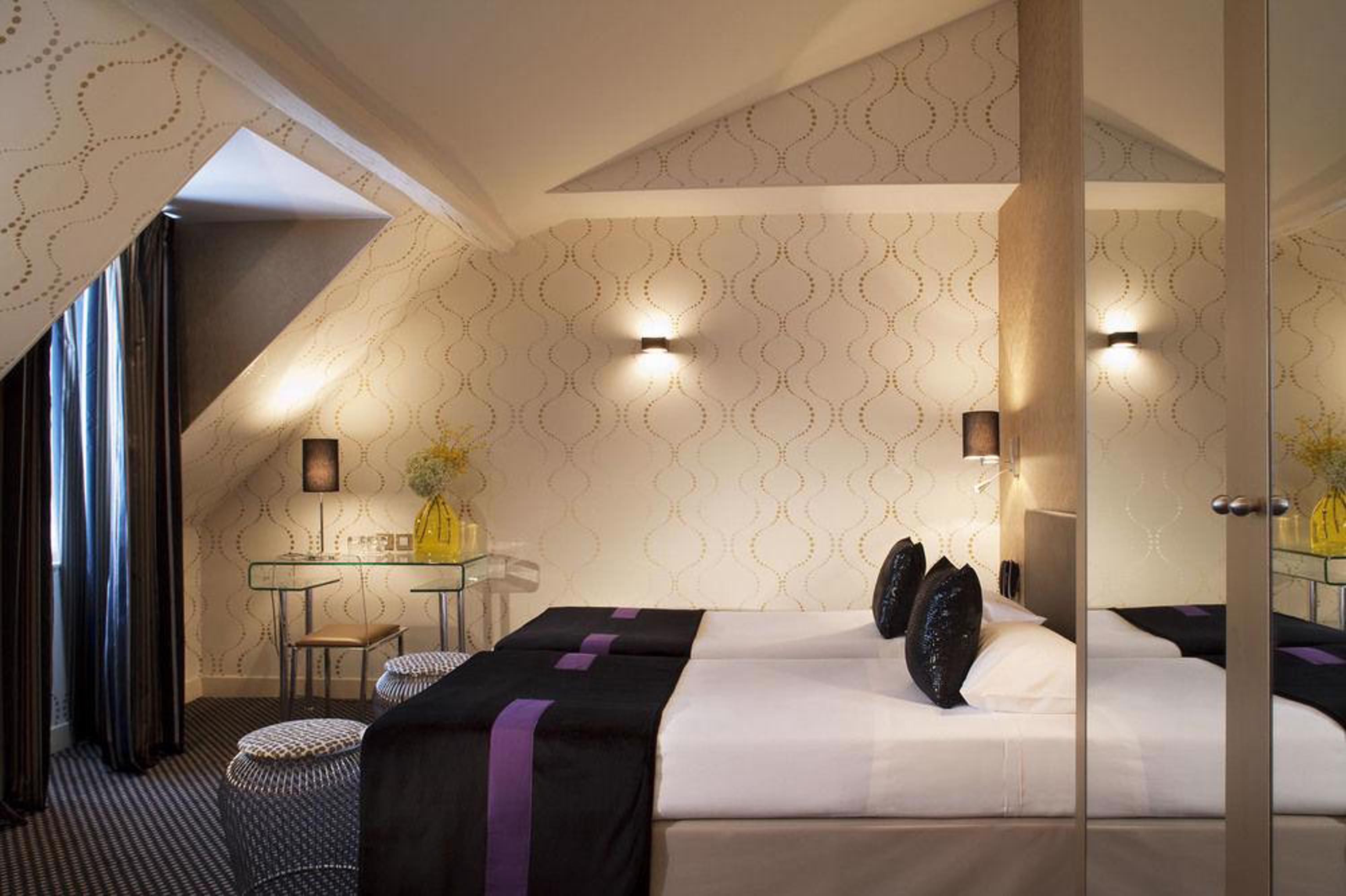 Atn Hotel Paris Rom bilde