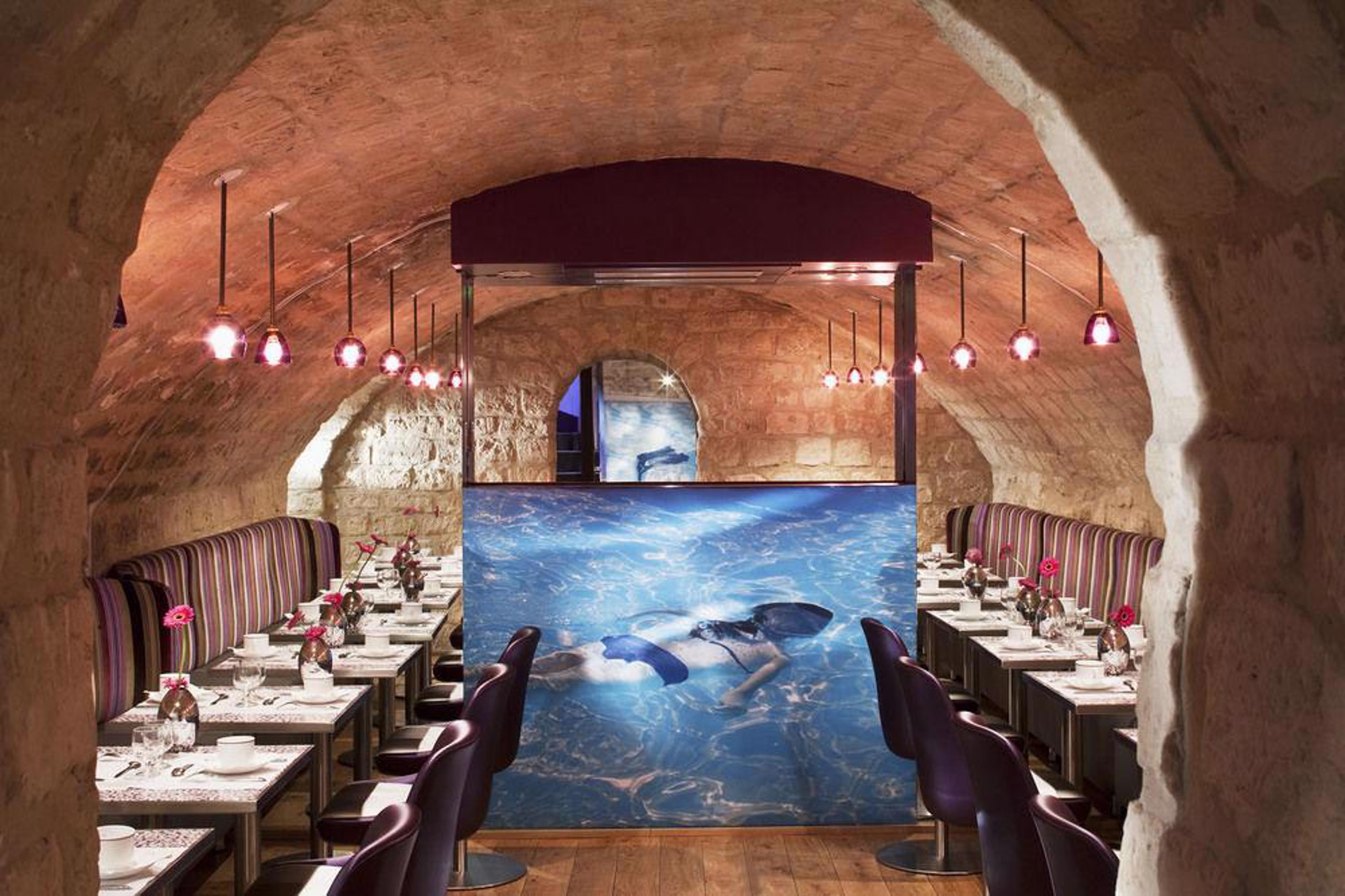 Atn Hotel Paris Eksteriør bilde