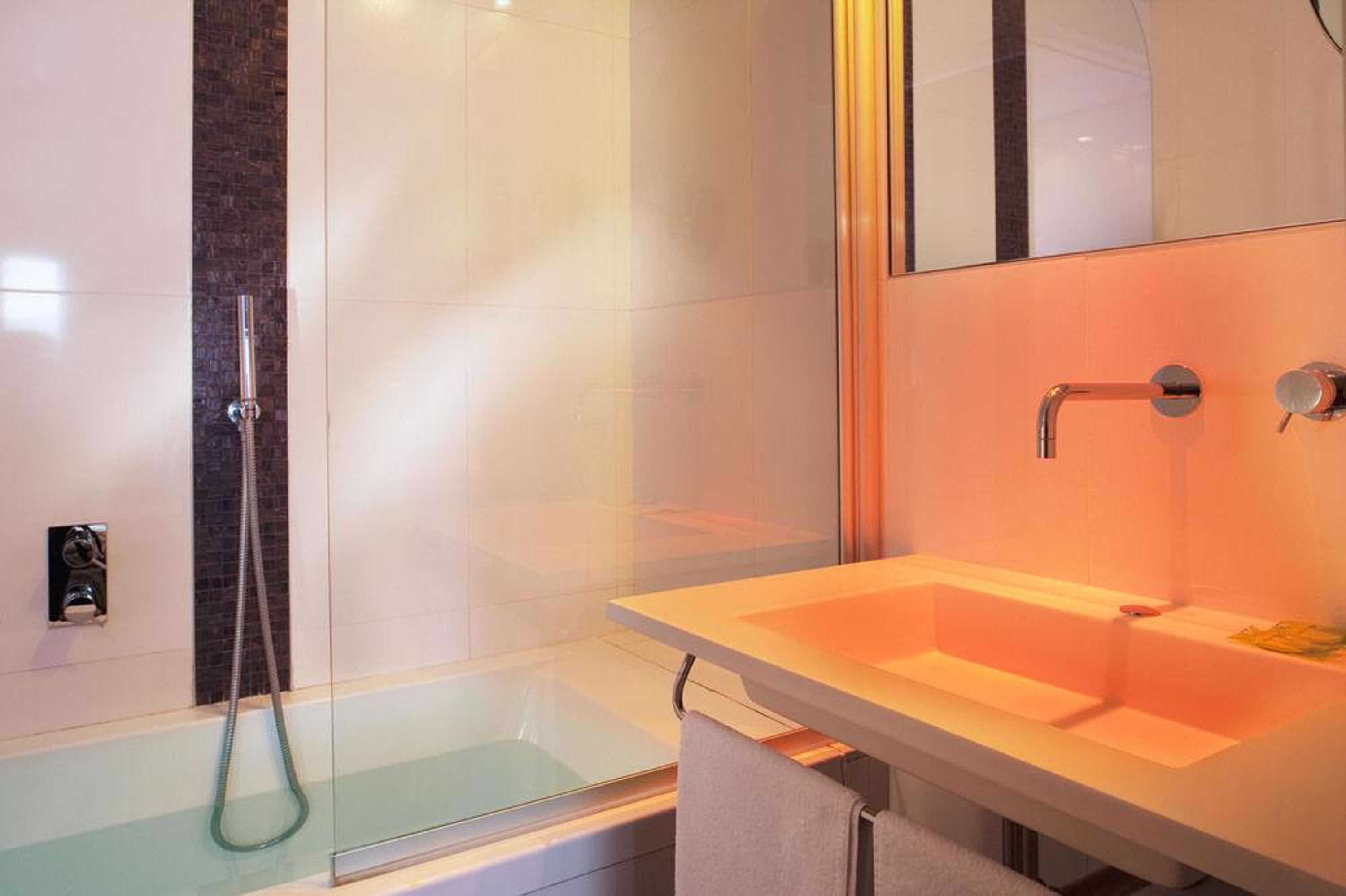 Atn Hotel Paris Eksteriør bilde