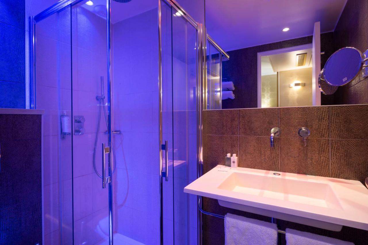 Atn Hotel Paris Eksteriør bilde