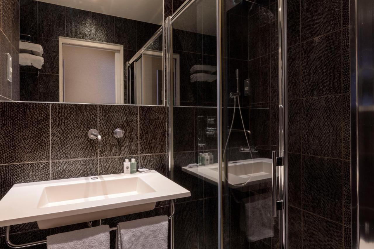 Atn Hotel Paris Eksteriør bilde