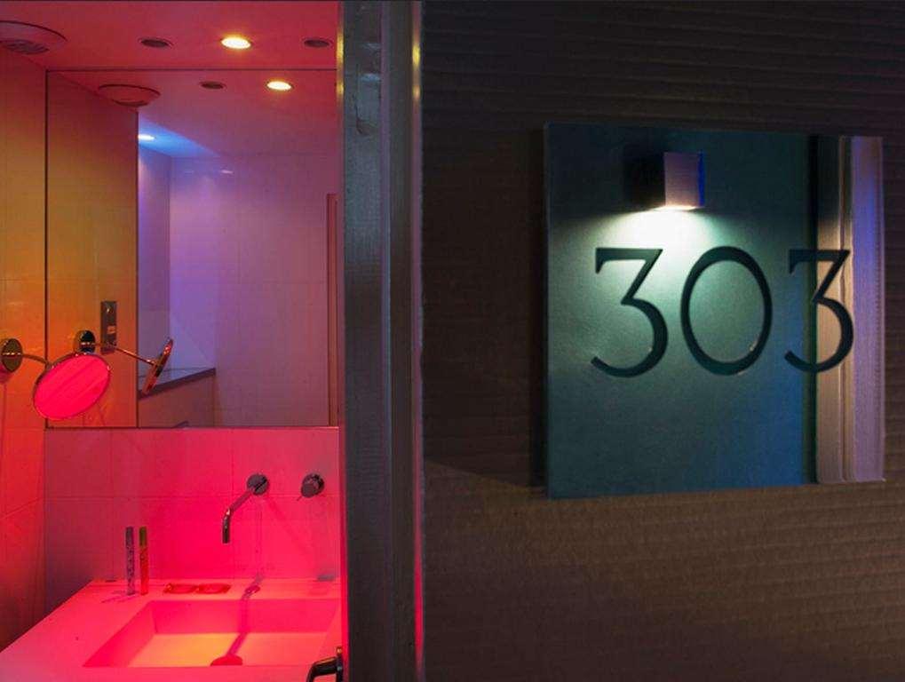 Atn Hotel Paris Rom bilde