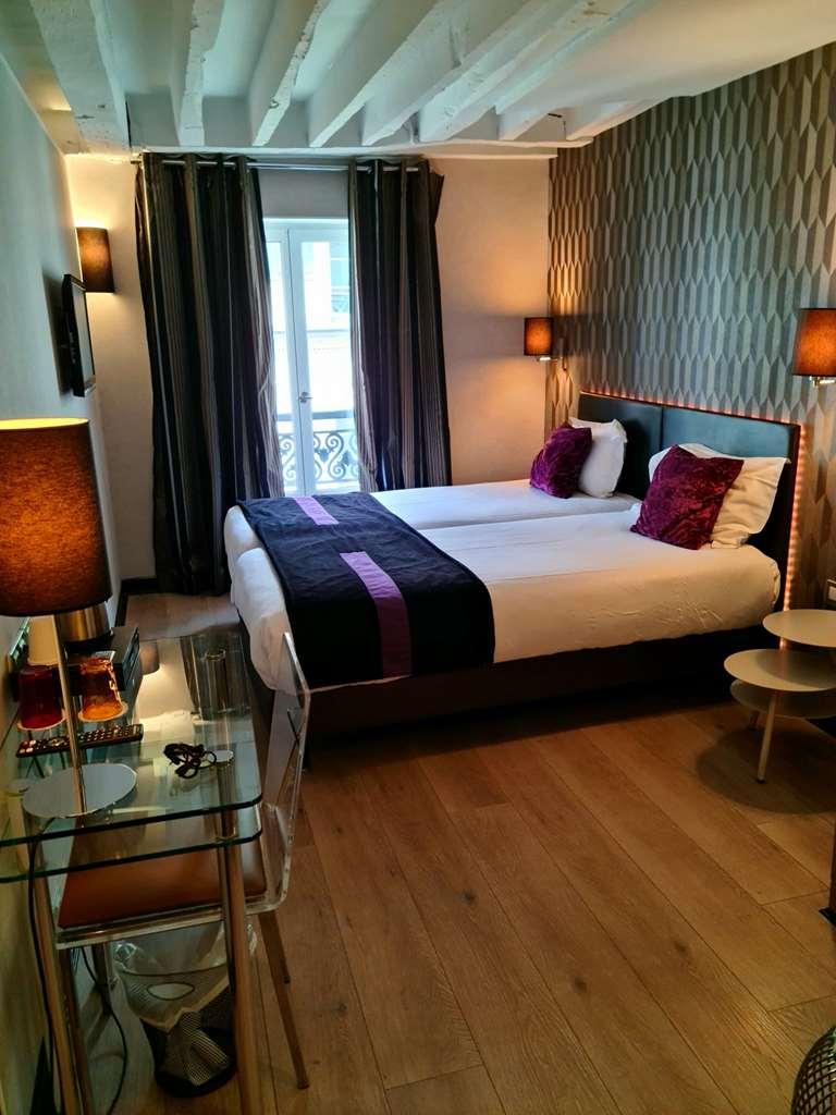 Atn Hotel Paris Rom bilde